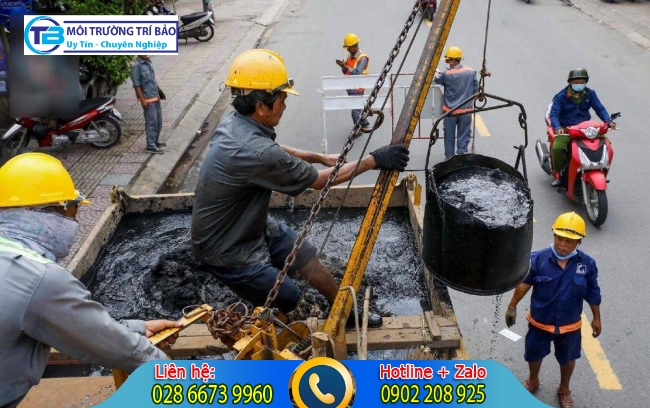 Dịch vụ th&ocirc;ng cống nghẹt quận 2 c&oacute; nhiều ưu điểm nổi bật