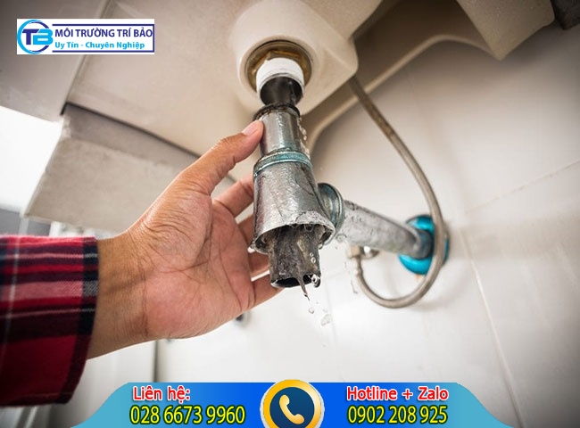 Đơn vị thông cống nghẹt huyện Hóc Môn có tại các khu vực