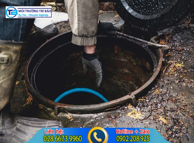 Công ty thông cống nghẹt huyện Hóc Môn cần tìm hiểu kỹ