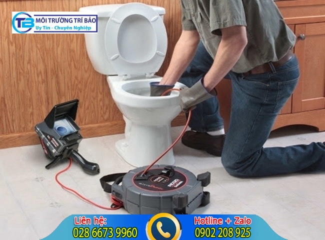 th&ocirc;ng bồn cầu quận 2 chất lượng