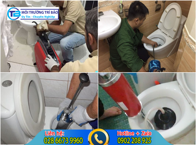 th&ocirc;ng bồn cầu quận 2 uy t&iacute;n