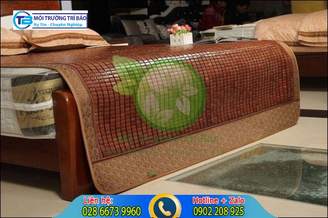 Khử m&ugrave;i khai nước tiểu tr&ecirc;n chiếu tr&uacute;c