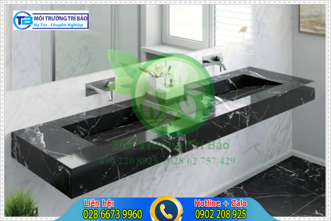 Vị tr&iacute; bồn cầu hợp phong thủy.