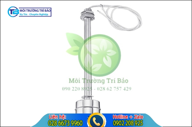 c&aacute;ch chỉnh phao bồn cầu cảm ứng lực nước