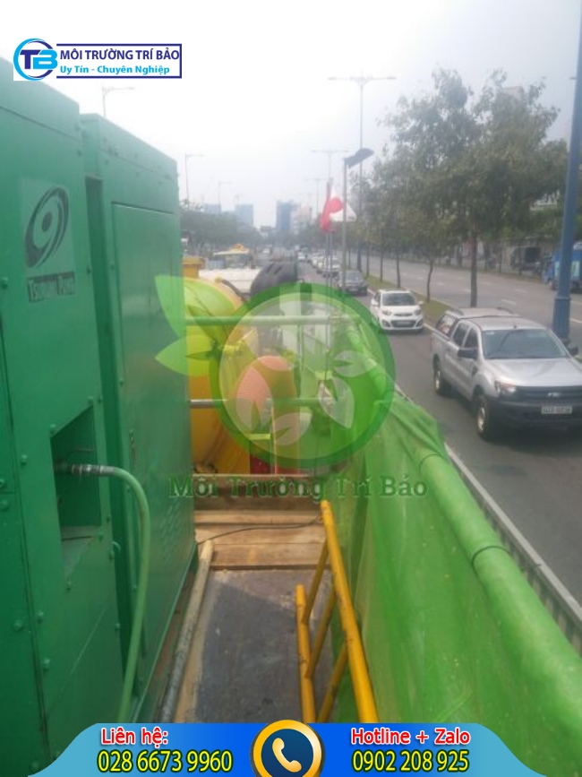 Thông cống nghẹt tỉnh Bà Rịa Vũng Tàu.