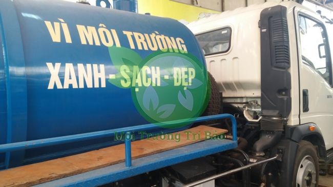 Thông tắc cống Vĩnh Phúc giá rẻ.