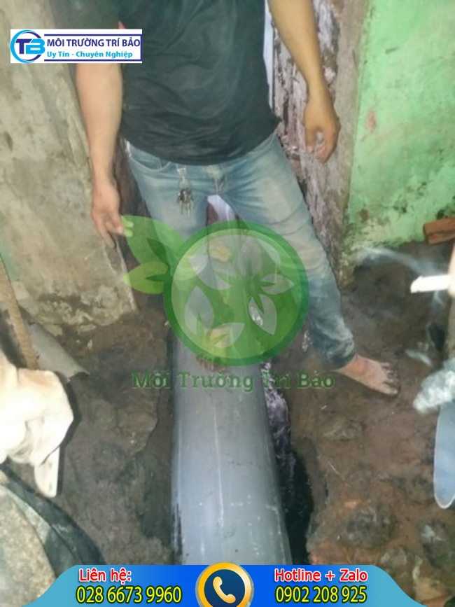 Hút hầm cầu An Giang giá rẻ.