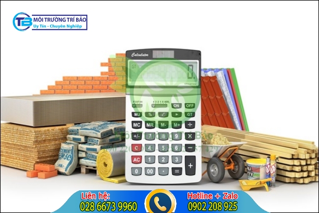 chi ph&iacute; x&acirc;y bể phốt