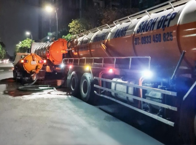 Vai tr&ograve; của dịch vụ thu gom r&aacute;c thải c&ocirc;ng nghiệp
