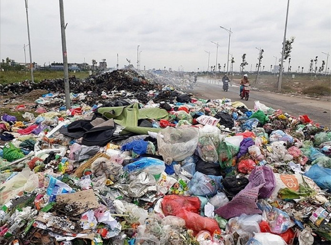 Dịch vụ thu gom rác thải sinh hoạt Trí Bảo với nhiều lợi ích