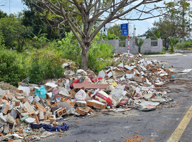 Dịch vụ thu gom rác thải xây dựng với quy trình chuyên nghiệp
