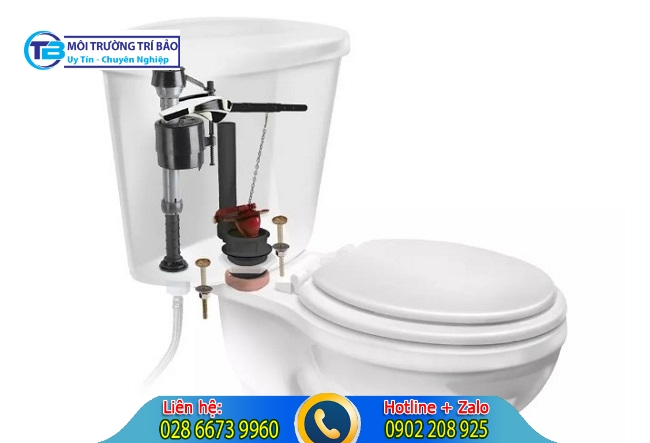 Cần sửa van đ&uacute;ng c&aacute;ch để t&igrave;nh trạng kh&ocirc;ng tệ hơn