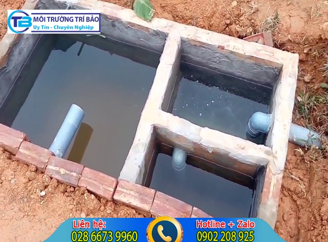 Ảnh hưởng khi nước thải sinh hoạt kh&ocirc;ng được xử l&yacute;